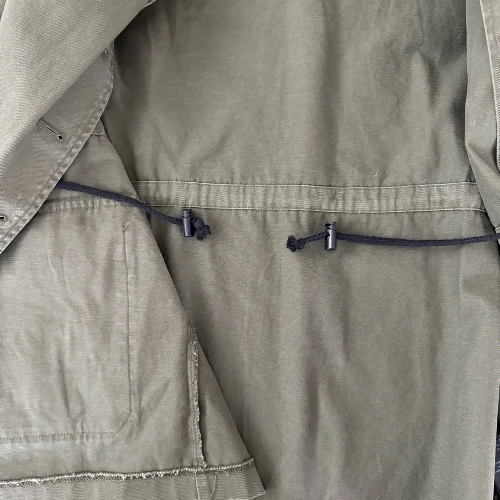 Vero Moda Ruby Patch jacket